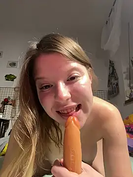 kimczii online show from 02.23.26