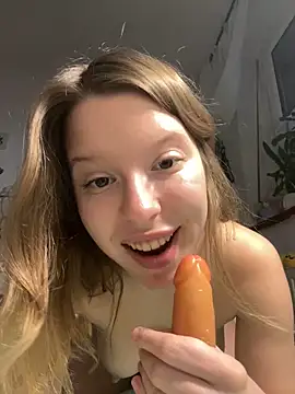 kimczii online show from 03.09.26