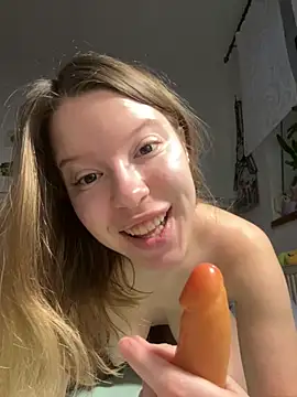 kimczii online show from 03.18.26