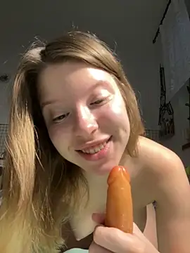 kimczii online show from 04.17.26