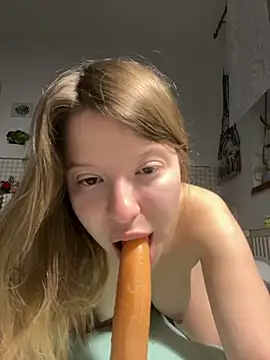 kimczii online show from 05.25.26