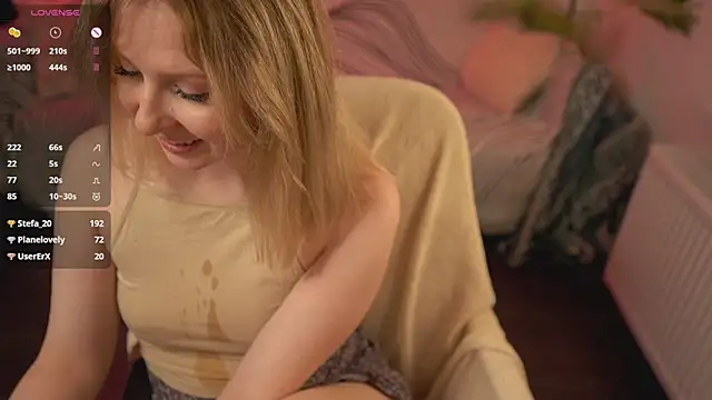  Killer Smile  online show from 01.29.25