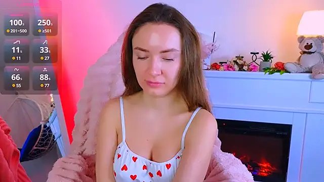    Emily    online show from 02.14.25