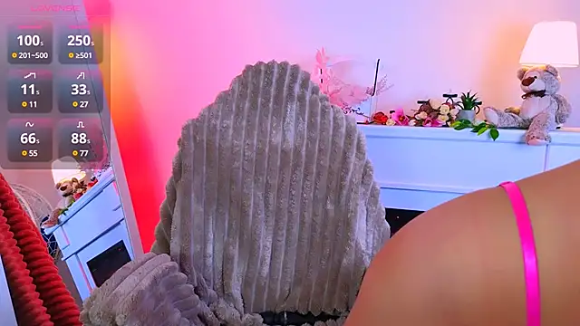    Emily    online show from 02.22.25