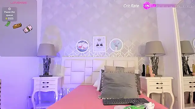 Vega   16 online show from 02.13.25