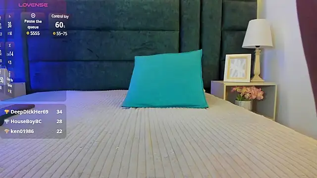 AntonellaaHot online show from 01.25.25