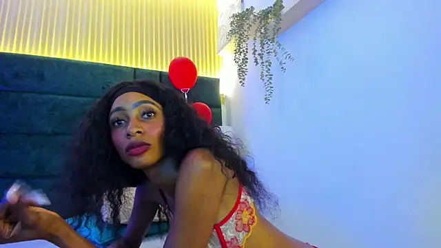 AntonellaaHot online show from 02.22.25