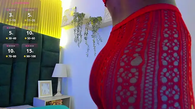 AntonellaaHot online show from 03.21.25