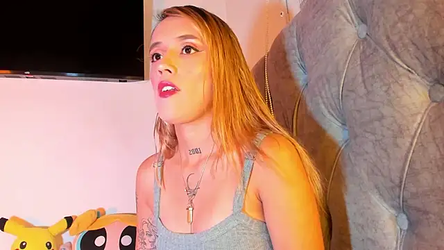 Sabrina Cole online show from 11.22.25