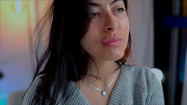 Snapshot of anabelcurvy chatting on 01.12.25 anabelcurvy online show from 01.12.25