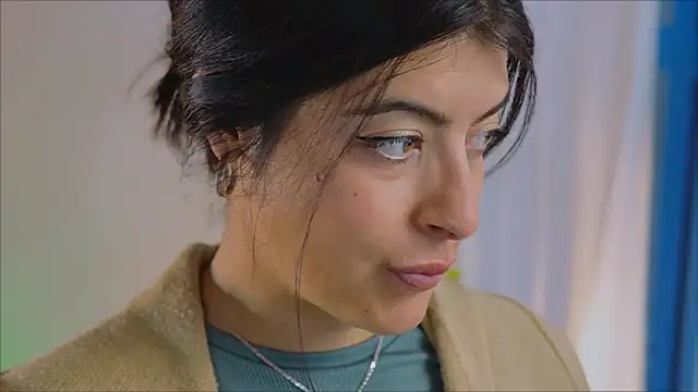 Snapshot of anabelcurvy chatting on 01.29.25 anabelcurvy online show from 01.29.25