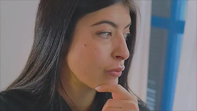 Snapshot of anabelcurvy chatting on 01.31.25 anabelcurvy online show from 01.31.25