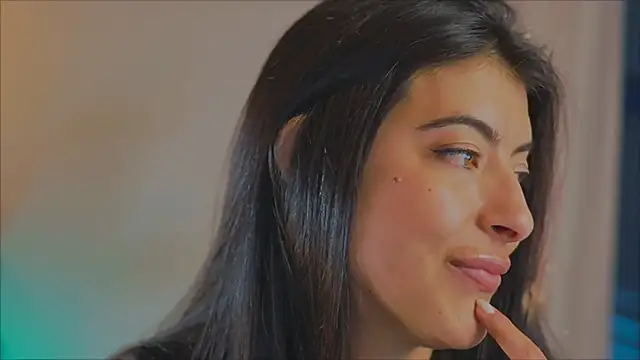 Snapshot of anabelcurvy chatting on 01.31.25 anabelcurvy online show from 01.31.25