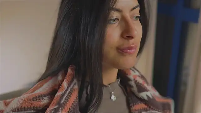 Snapshot of anabelcurvy chatting on 02.01.25 anabelcurvy online show from 02.01.25