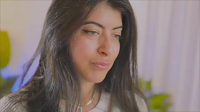 Snapshot of anabelcurvy chatting on 02.03.25 anabelcurvy online show from 02.03.25