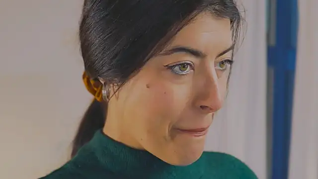 Snapshot of anabelcurvy chatting on 02.11.25 anabelcurvy online show from 02.11.25