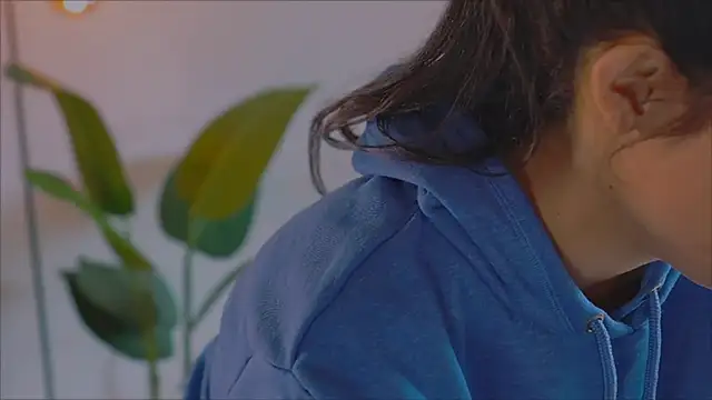 Snapshot of anabelcurvy chatting on 02.20.25 anabelcurvy online show from 02.20.25