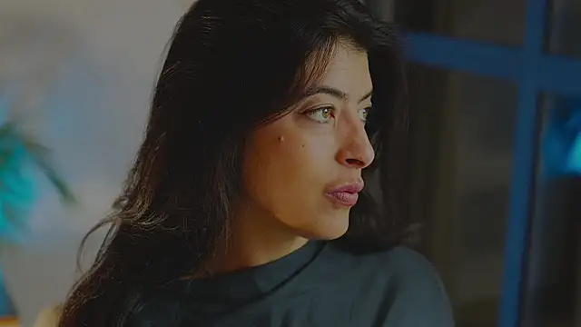 Snapshot of anabelcurvy chatting on 11.06.25 anabelcurvy online show from 11.06.25