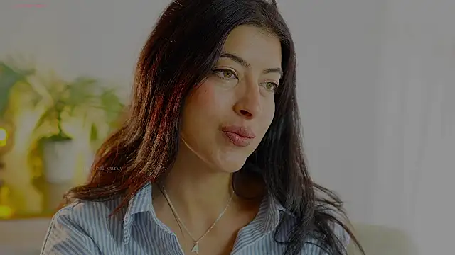 anabelcurvy online show from 03.25.26