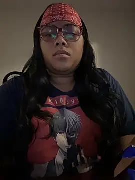 lunaxbat online show from 11.14.25