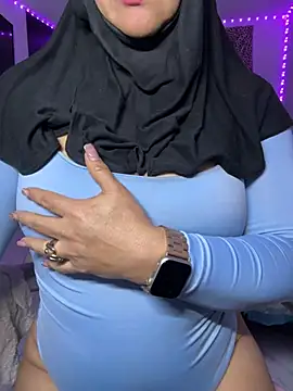 Jameela online show from 02.18.26