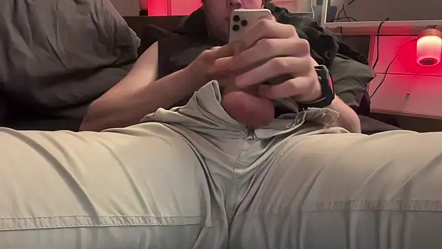 DerSurfer999 online show from 04.27.26