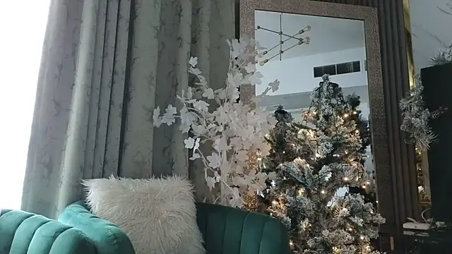 Allys online show from 12.17.24