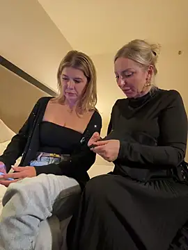 Allys online show from 01.17.25