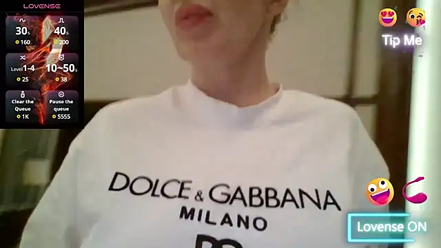 Allys online show from 02.02.25