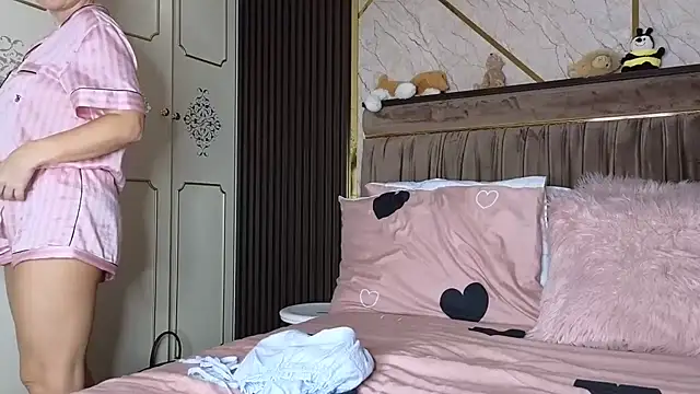 Allys online show from 03.02.25