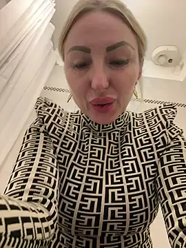 Allys online show from 03.19.25