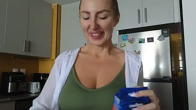 Allys online show from 10.02.25