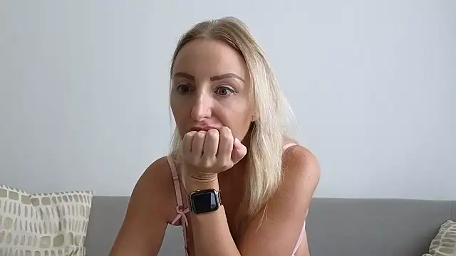 Allys online show from 10.10.25