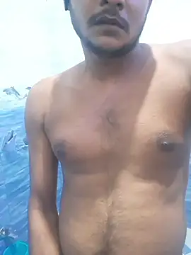 Itsdesi boy online show from 10.24.25