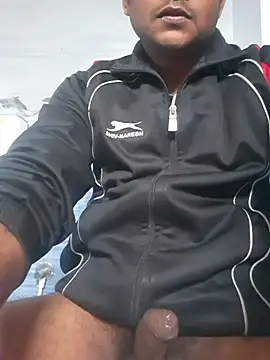 Itsdesi boy online show from 01.18.26