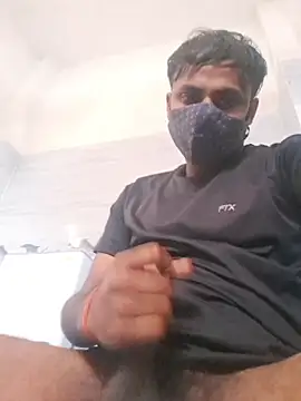 Itsdesi boy online show from 02.17.26