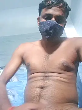 Itsdesi boy online show from 02.25.26