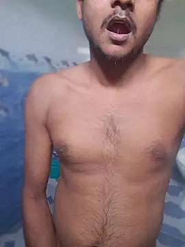 Itsdesi boy online show from 04.10.26