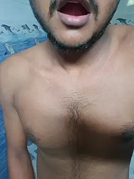 Itsdesi boy online show from 05.28.26