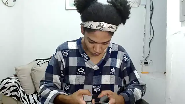 angelamarie1 online show from 02.02.26