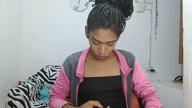 angelamarie1 online show from 06.01.26
