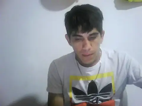 Snapshot of LarryCapija chatting on 10.30.25 LarryCapija online show from 10.30.25