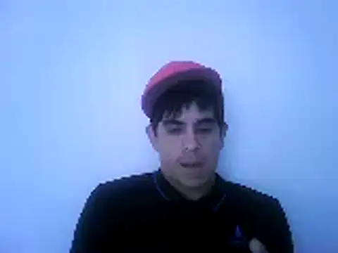 Snapshot of LarryCapija chatting on 11.06.25 LarryCapija online show from 11.06.25