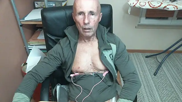 olibrius71 online show from 02.23.26