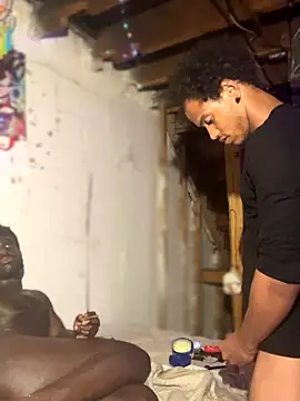 versetopcouple online show from 09.29.25