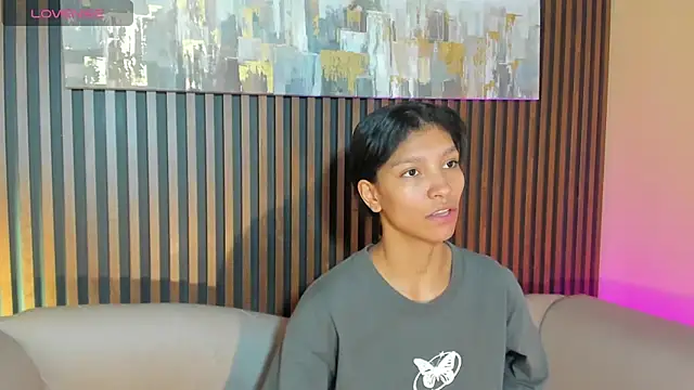 LauraAristizabal online show from 10.22.25