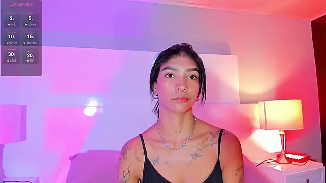 LauraAristizabal online show from 01.19.26