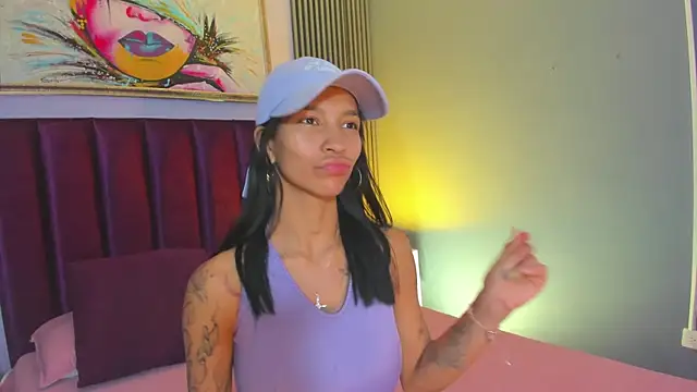 LauraAristizabal online show from 02.13.26