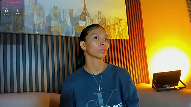 LauraAristizabal online show from 03.05.26