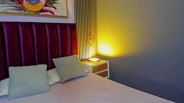 LauraAristizabal online show from 03.28.26